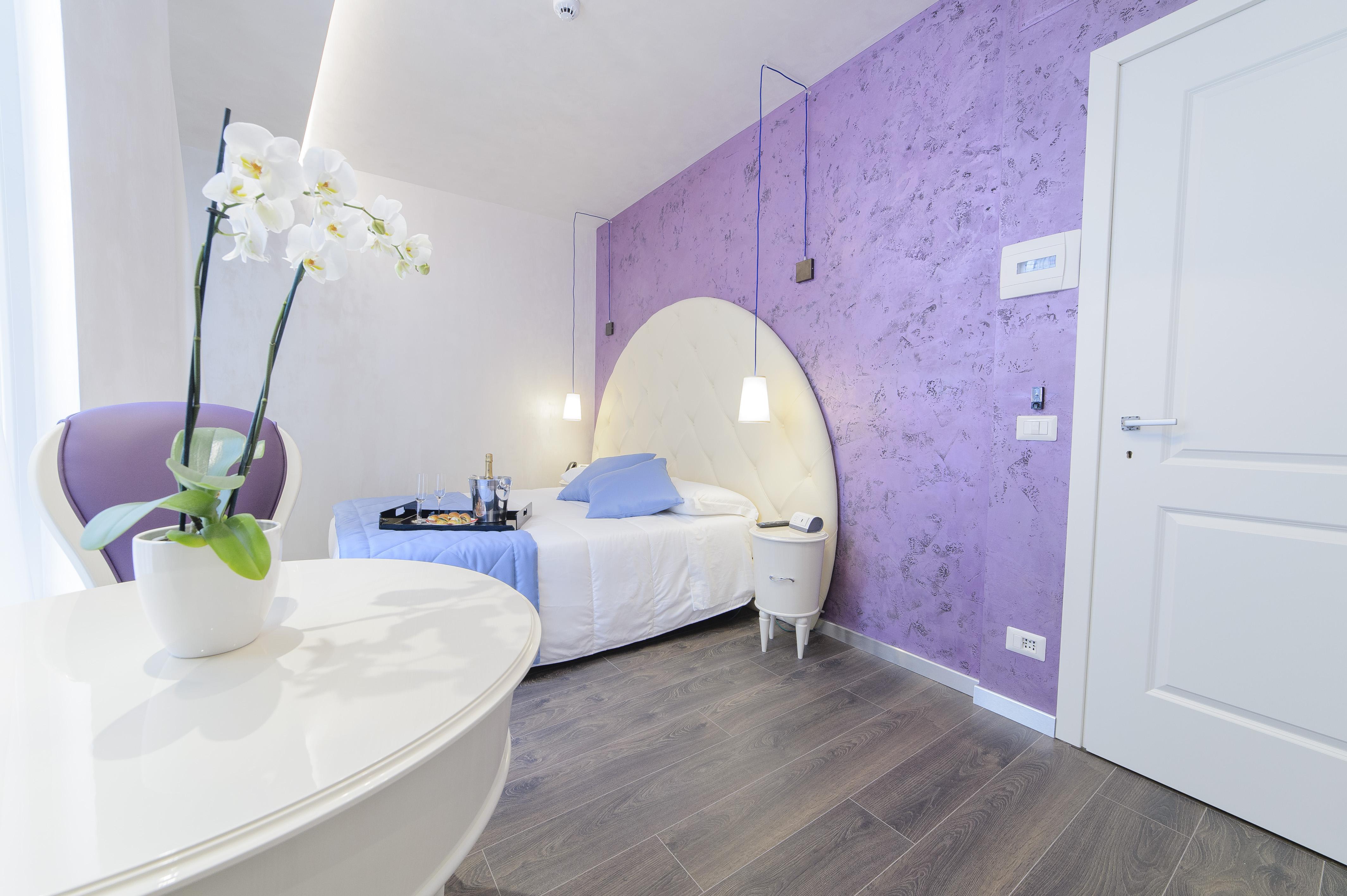 Hotel Vespasiano Roma Exterior foto
