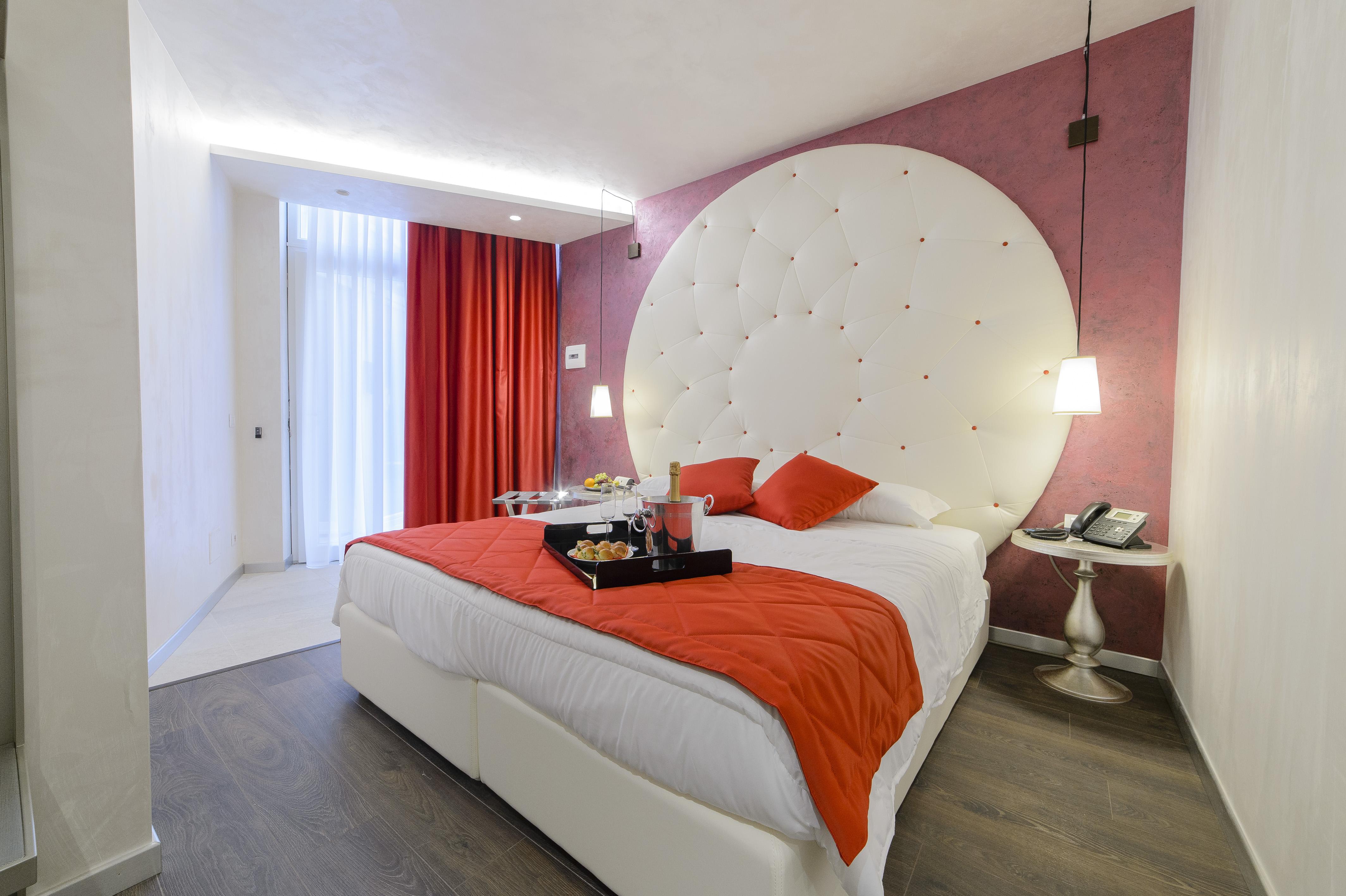 Hotel Vespasiano Roma Exterior foto